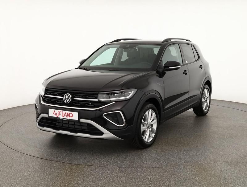 Neu VW T-Cross 150 PS (110 kW) 2025 Andere SUV