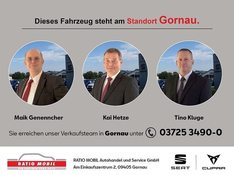 Gebraucht Cupra Terramar VZ 265 PS (194 kW) 2025 Violett SUV