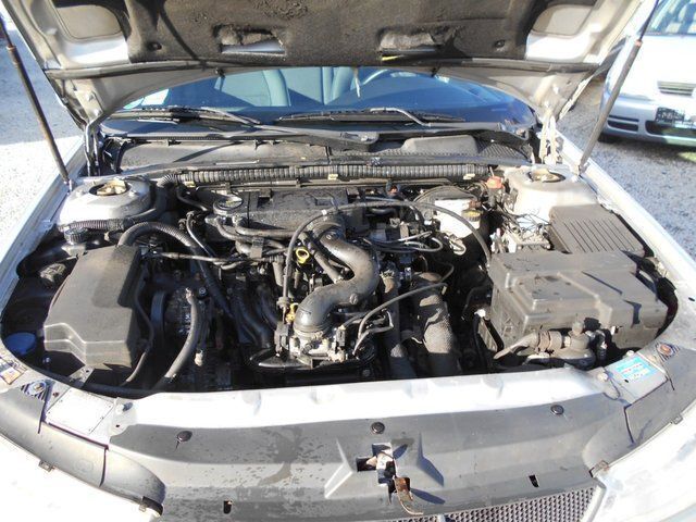 Gebraucht Peugeot 406 90 PS (66 kW) 2000 Silber metallic Kombi