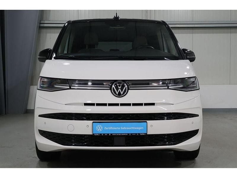 Gebraucht VW T7 Edition 150 PS (110 kW) 2025 Weiß Van