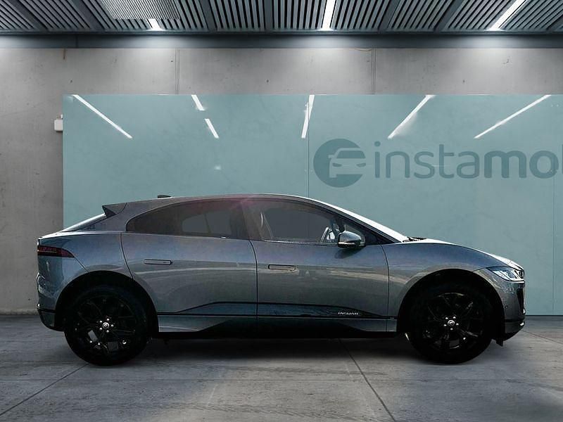 Gebraucht Jaguar I-Pace SE 235 kW (320 PS) 2020 Grau SUV