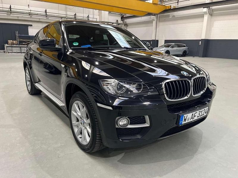 Gebraucht BMW X6 245 PS (180 kW) 2013 SUV