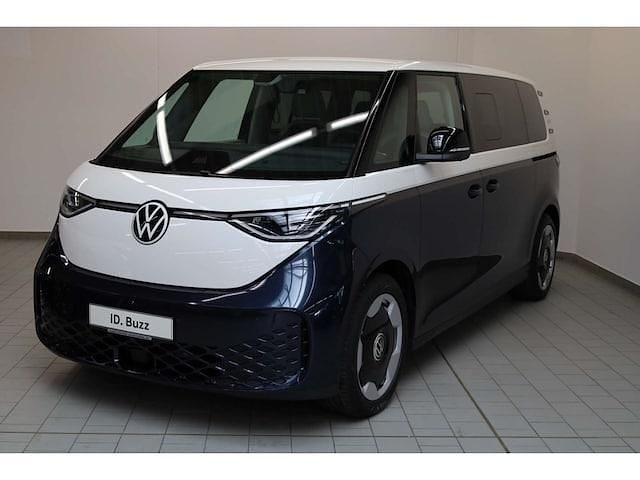 Gebraucht VW ID. Buzz Goal 210 kW (286 PS) 2025 Van / Kleinbus