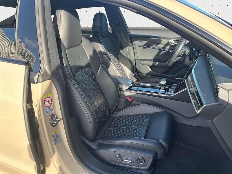 Gebraucht Audi S7 Ambiente 344 PS (253 kW) 2023 Individuallackierungen audi exclusive Kleinwagen