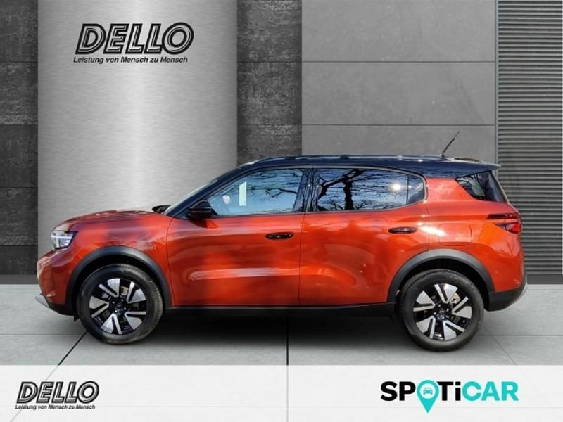 Neu Opel Frontera Edition 110 PS (80 kW) 2025 SUV