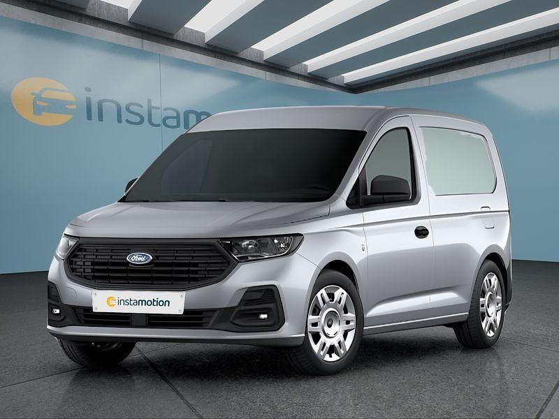 Grau Neu 2025 Ford Transit | 24.149 € (Superpreis) - Bild 1/4