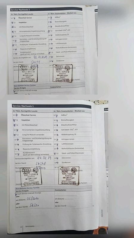 Usado VW Passat 239 HP (175 kW) 2017 Preto Carrinha