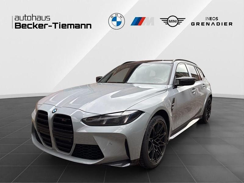 Neu BMW 114 Performance 530 PS (389 kW) 2026 Grau Kleinwagen