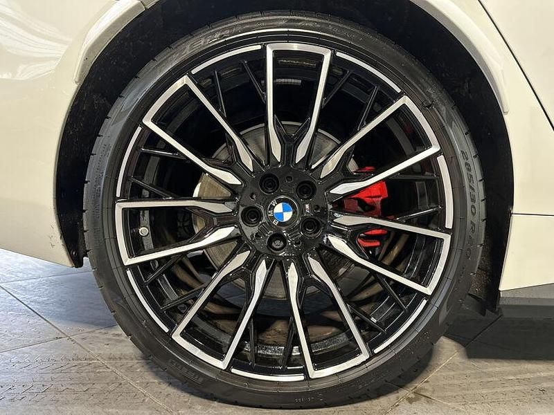 Gebraucht BMW i4 Shadowline 400 kW (544 PS) 2024 Weiß Limousine