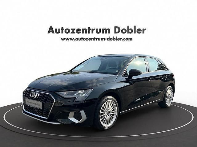 Gebraucht 2024 Audi A3 Advanced Plus | 25.840 € (Guter Preis) - Bild 1/4