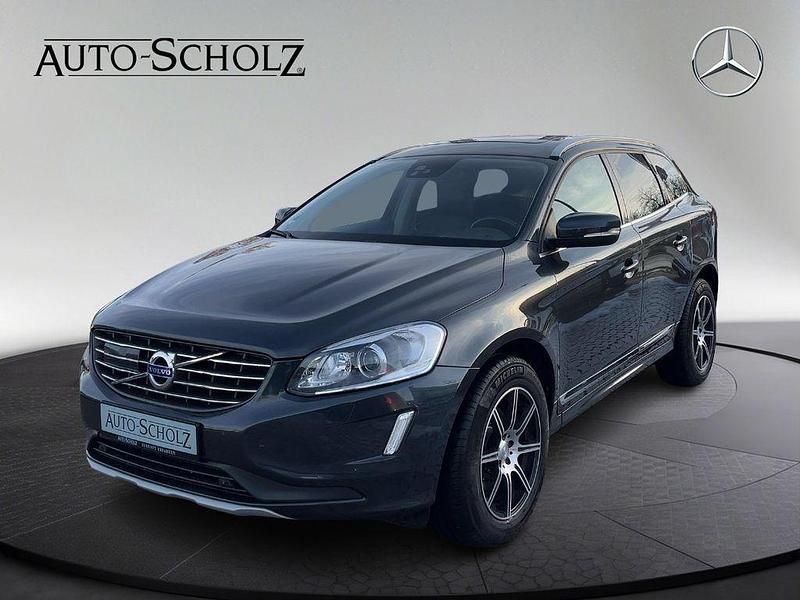 Gebraucht Volvo XC60 305 PS (224 kW) 2016 Grau SUV