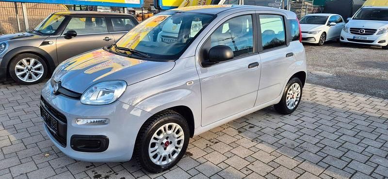 Gebraucht Fiat Panda Easy 69 PS (50 kW) 2020 Limousine