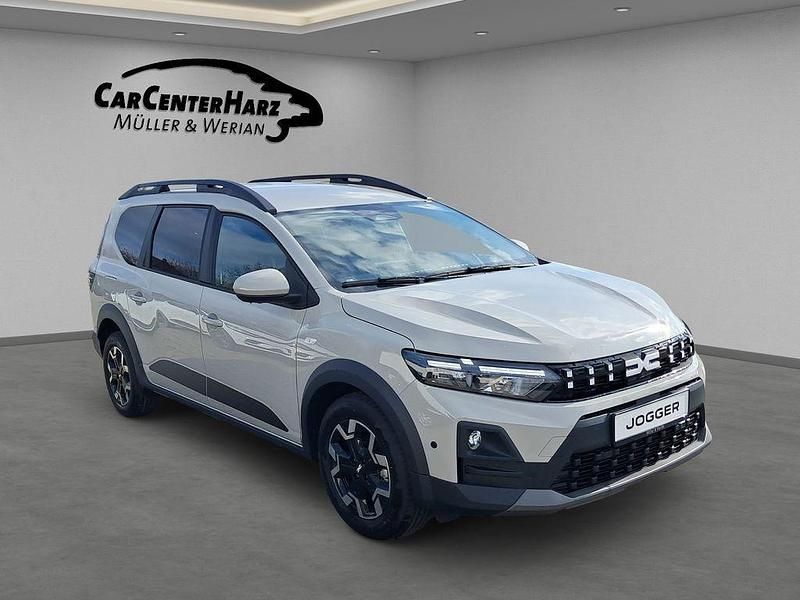 Neu Dacia Jogger Journey 110 PS (80 kW) 2026 Van / Kleinbus