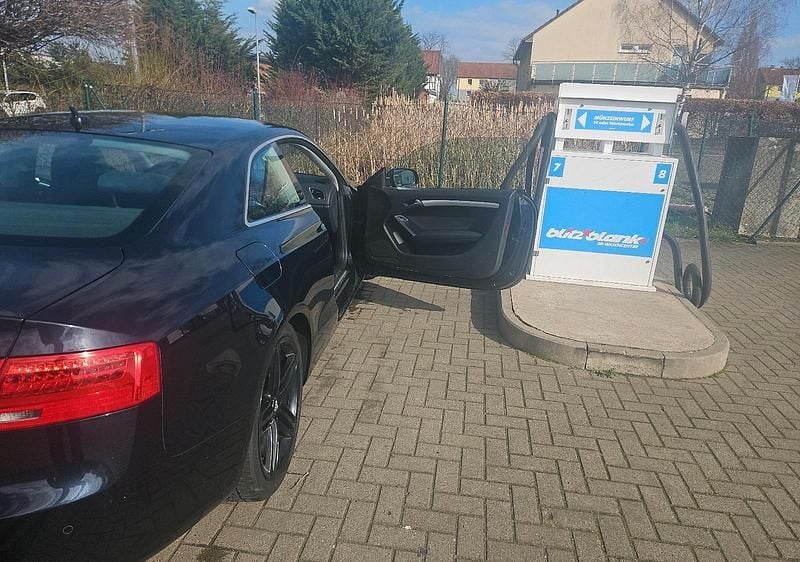 Gebraucht Audi A5 204 PS (150 kW) 2012 Andere farben Coupé