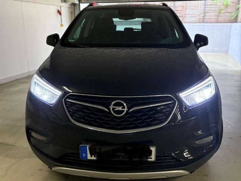 Gebraucht 2018 Opel Mokka X SUV | 15.200 € (Fairer Preis) - Bild 1/4