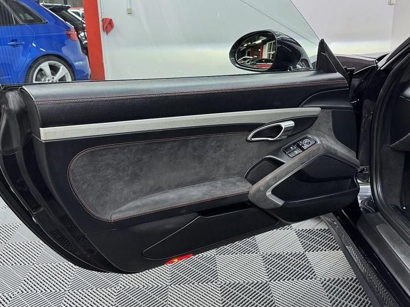 Gebraucht Porsche 911 Sport 476 PS (350 kW) 2014 Schwarz