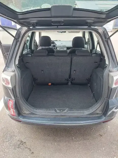 Gebraucht Mazda 2 Active 80 PS (58 kW) 2007 Grau Kleinwagen