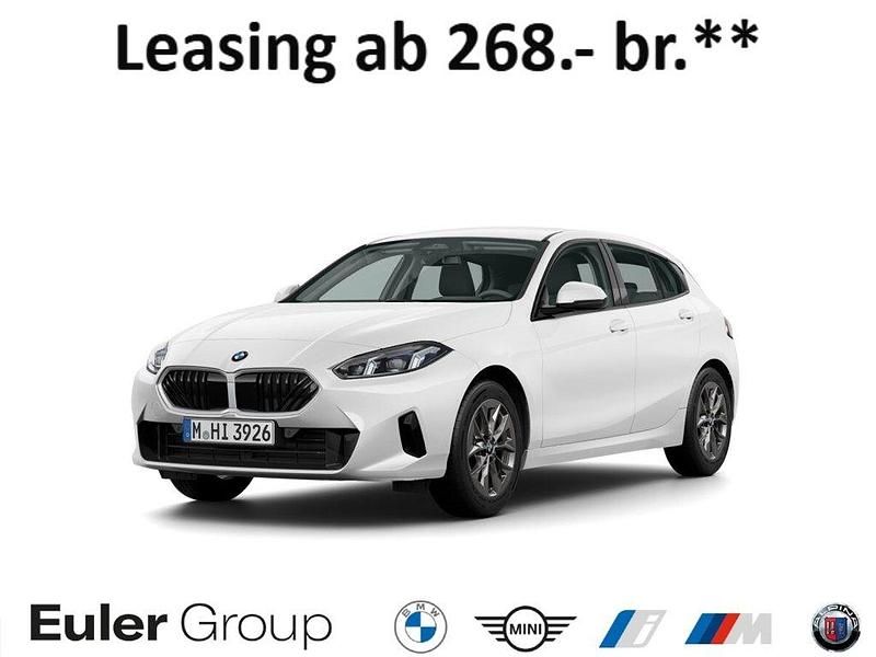 Gebraucht BMW 120 170 PS (125 kW) 2025 Weiss Kleinwagen