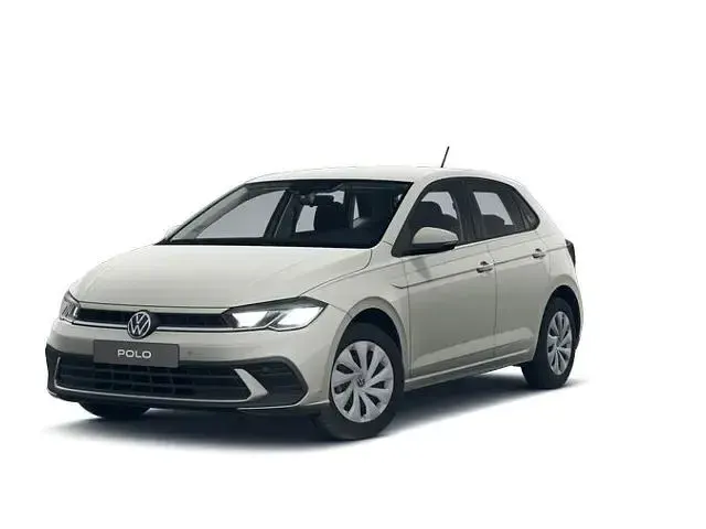 Neu VW Polo 80 PS (58 kW) 2026 Grau Limousine