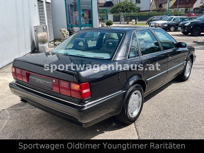 Gebraucht Audi Quattro 250 PS (183 kW) 1989 Schwarz Coupé