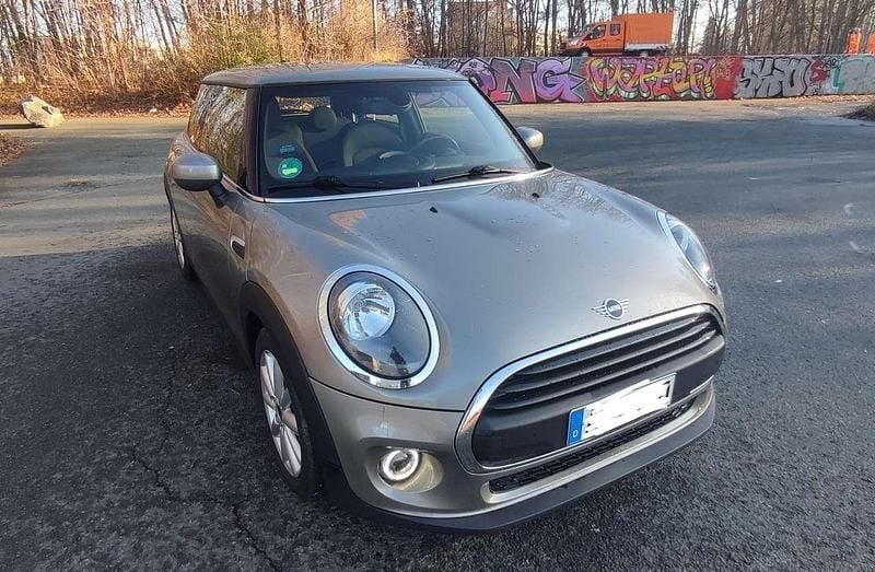 Gebraucht 2020 Mini ONE Kleinwagen | 16.750 € (Guter Preis) - Bild 1/4