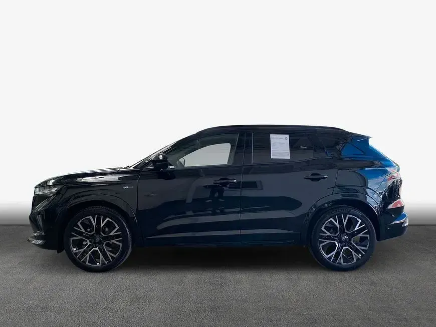 Neu Renault Austral Esprit Alpine 148 PS (108 kW) 2026 Black pearlschwarz SUV