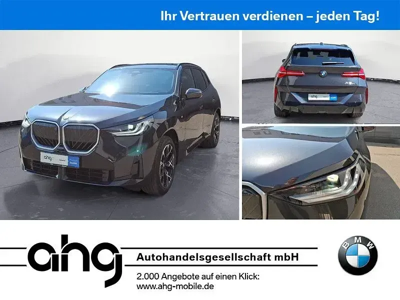 Gebraucht BMW X3 M Sport 190 PS (139 kW) 2025 SUV