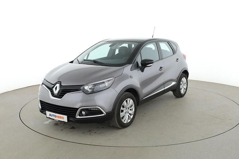 Brugt Renault Captur Experience 120 HK (88 kW) 2017 SUV