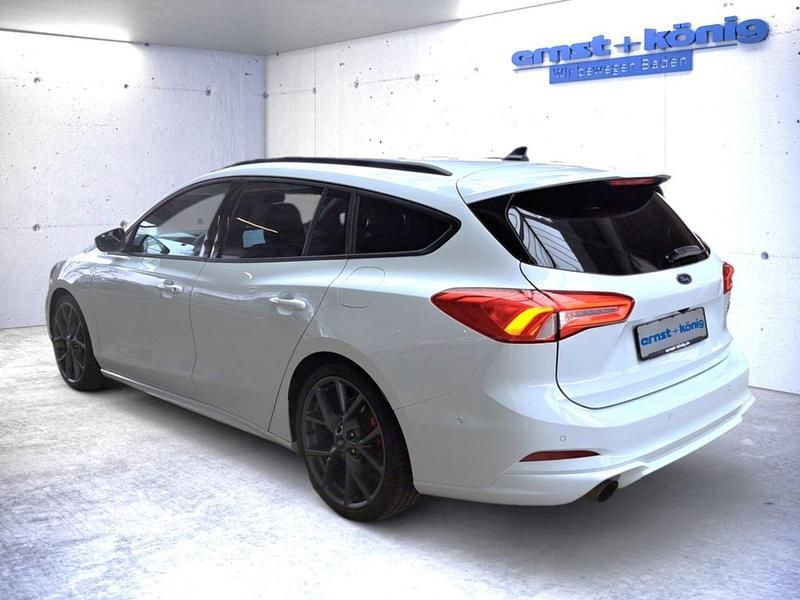 Gebraucht Ford Focus ST 280 PS (205 kW) 2022