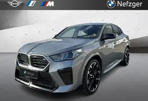Gebraucht BMW X2 Performance 300 PS (220 kW) 2025 Grau SUV