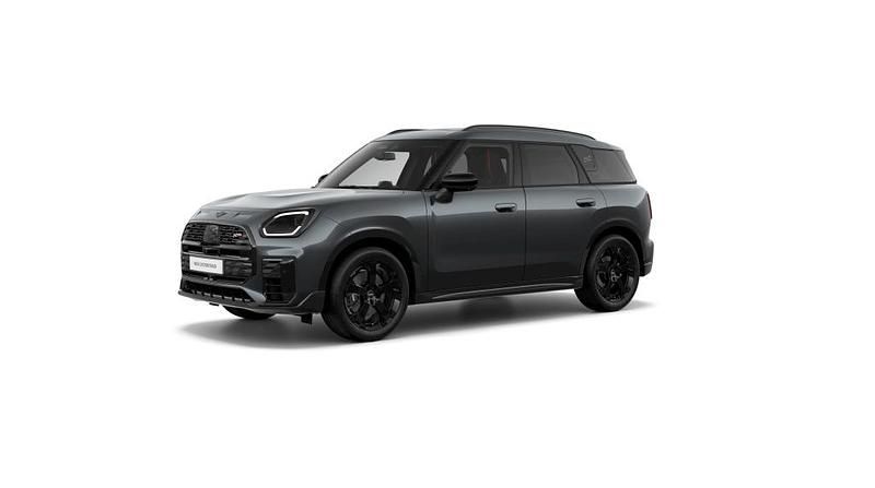 Brugt Mini Countryman 150 HK (110 kW) 2025 SUV