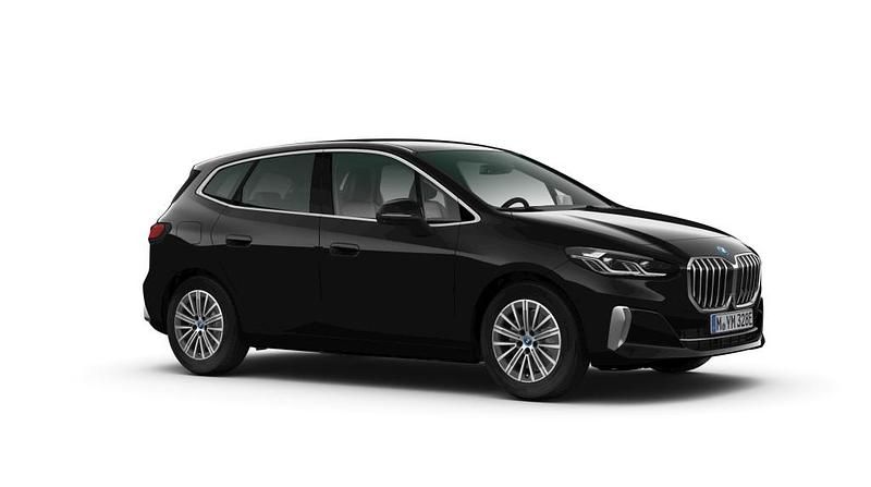 Gebraucht BMW 225 Active Tourer Efficient Dynamics 136 PS (100 kW) 2024 Van / Kleinbus