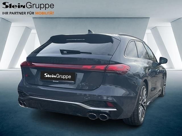 Gebraucht Audi S5 Ambiente 367 PS (269 kW) 2025 Kombi