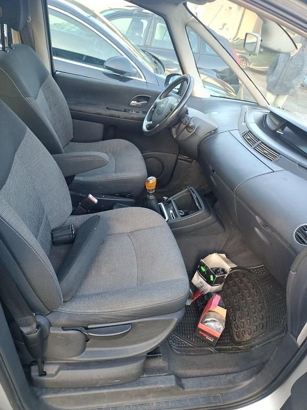 Gebraucht Renault Espace 150 PS (110 kW) 2008 Andere farben Van / Kleinbus