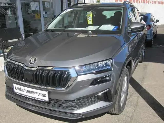 Neu Skoda Karoq 150 PS (110 kW) 2026 SUV