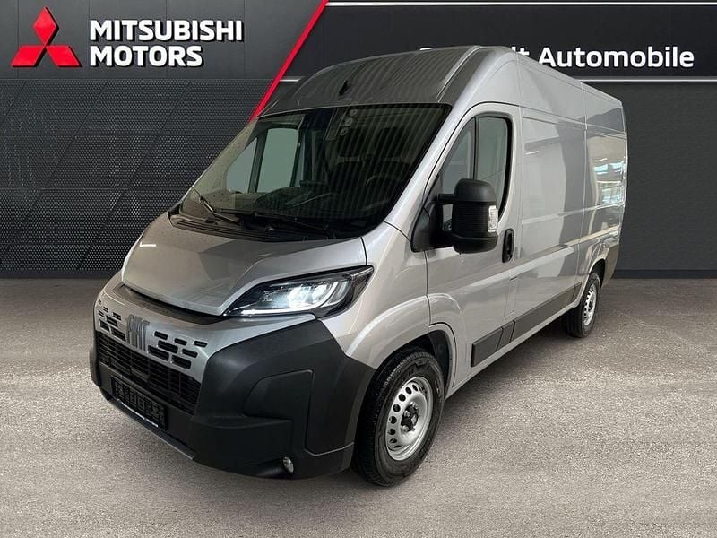 Neu Fiat Ducato 179 PS (131 kW) 2025 Grau Van