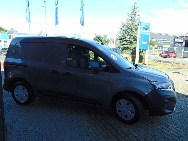 Gebraucht Nissan Townstar Acenta 131 PS (96 kW) 2025 Grey gris cassiopee Van