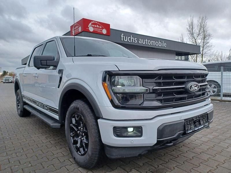 Gebraucht Ford F-150 Lariat 405 PS (297 kW) 2025 Grau Abholung