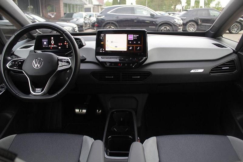 Gebraucht VW ID.3 150 kW (204 PS) 2020 Grau Kleinwagen