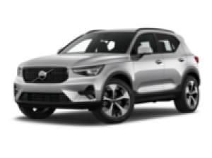 Gebraucht Volvo XC40 Plus 163 PS (119 kW) 2025 Grau SUV