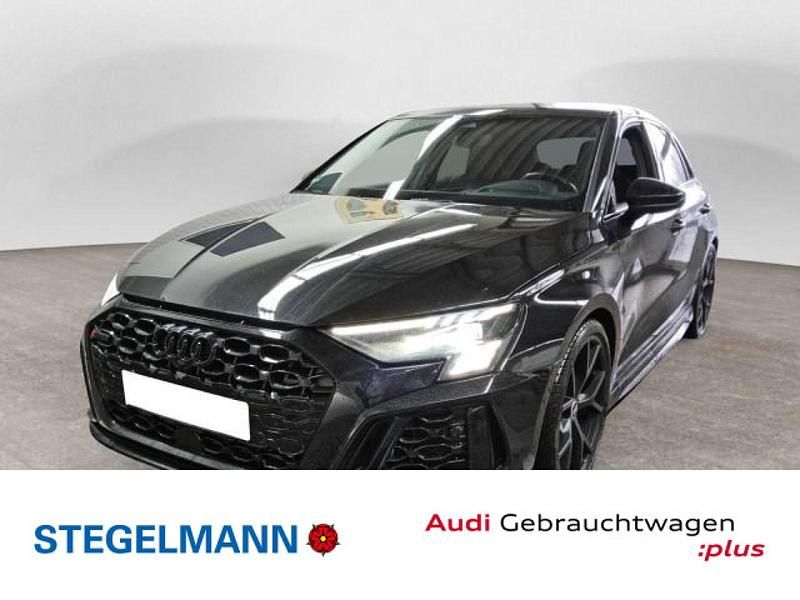 Gebraucht 2022 Audi RS3 Limousine | 52.790 € (Guter Preis) - Bild 1/4
