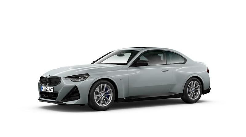 Gebraucht 2025 BMW M240 M Sport Coupé | 48.750 € (Guter Preis) - Bild 1/2