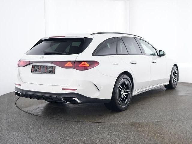 Gebraucht 2024 Mercedes E200 | 47.630 € (Superpreis) - Bild 1/4