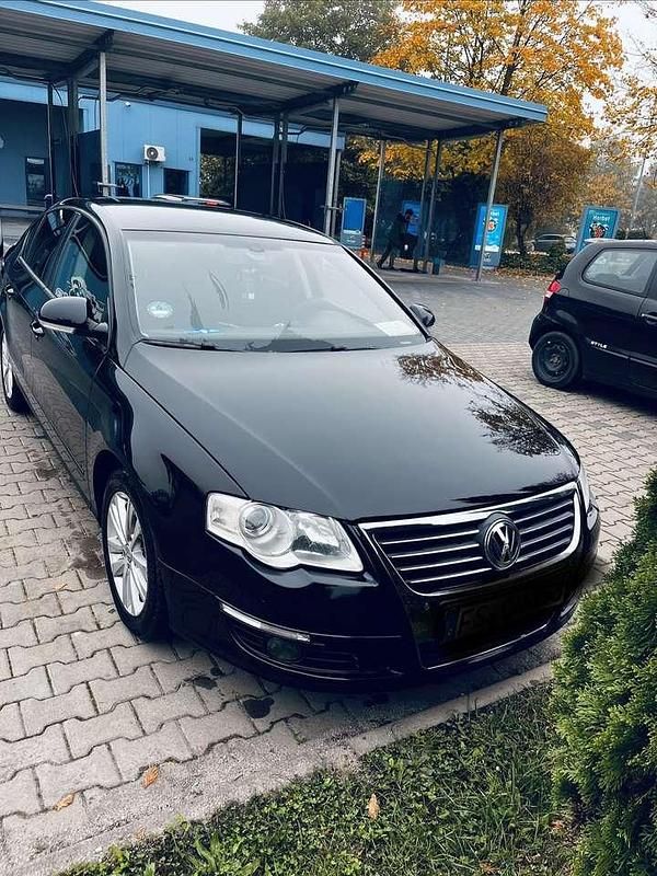 Gebraucht 2010 VW Passat Alltrack Kombi | 5.999 € (Fairer Preis) - Bild 1/4