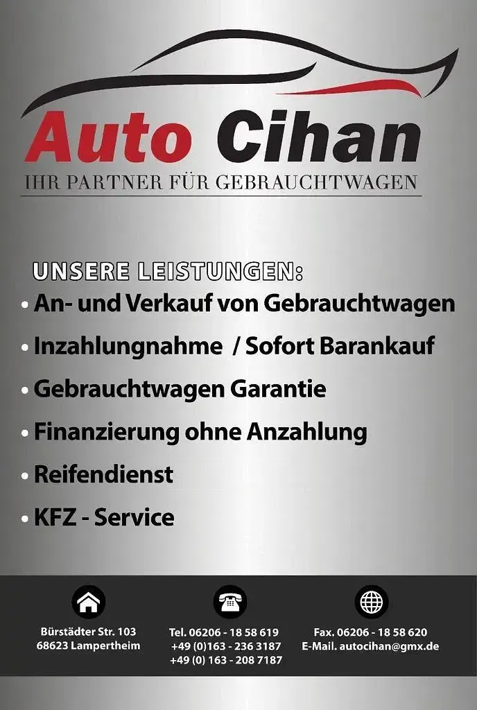 Gebraucht Ford Mondeo Titanium 211 PS (155 kW) 2016 Grau Limousine