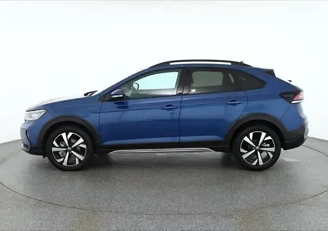 Gebraucht VW Taigo 116 PS (85 kW) 2025 Blau SUV