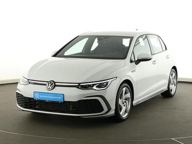 Gebraucht VW Golf VIII GTI 245 PS (180 kW) 2024