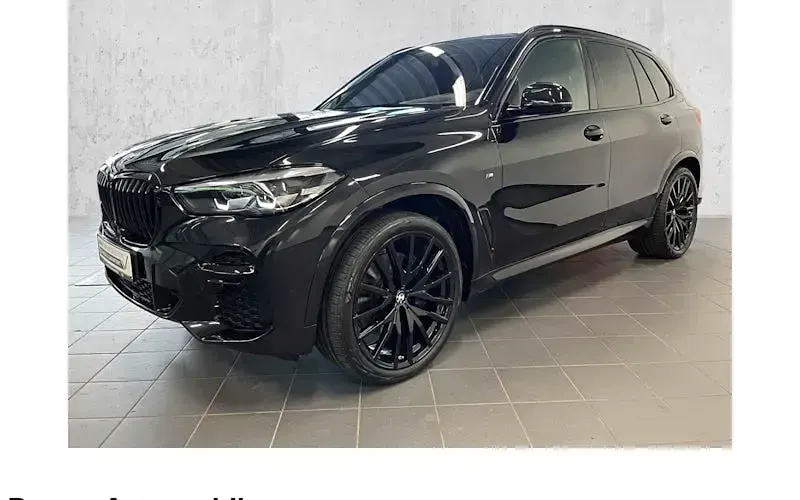 Gebraucht BMW X5 M Sport 286 PS (210 kW) 2023 SUV