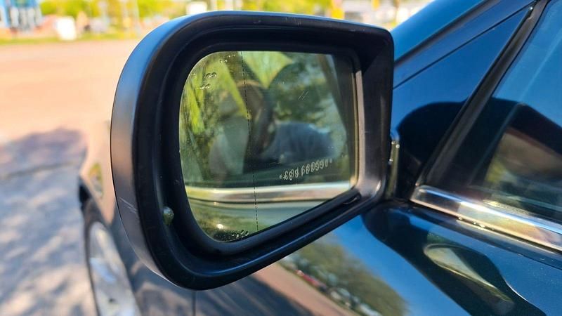 Gebraucht BMW 530 Exclusive 193 PS (141 kW) 2001 Grün Limousine