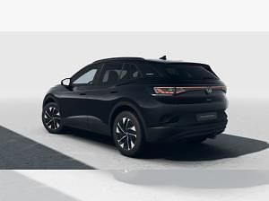 Neu VW ID.4 Pro 210 kW (286 PS) 2026 Beige (grenadillschwarz metallic) SUV